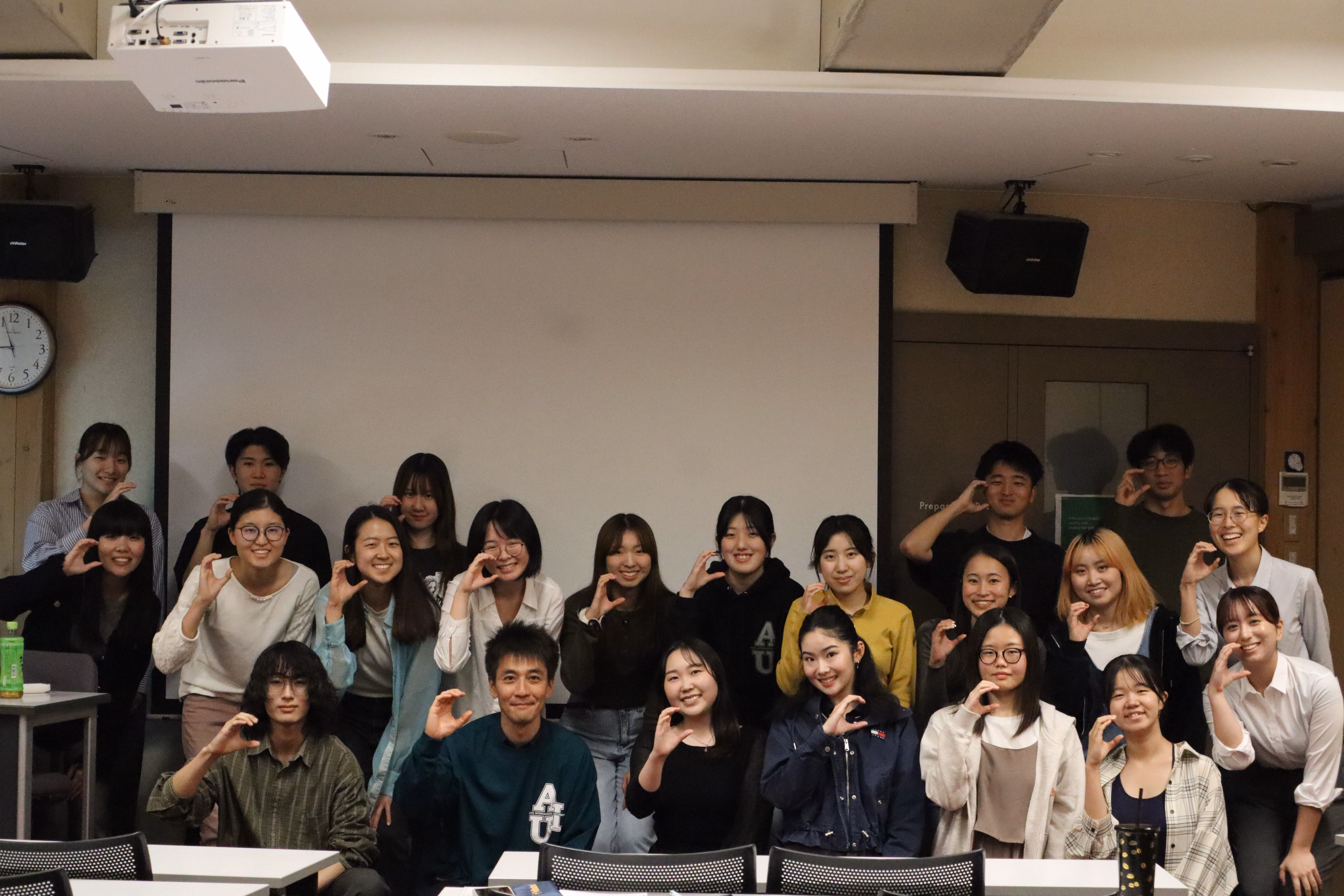 株式会社マルエーうちや取締役 小松晴信氏　勉強会